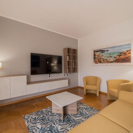 Angela Suite Portoferraio Exterior foto