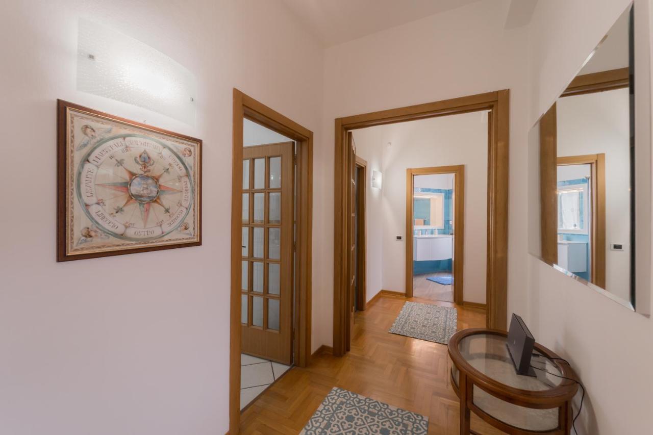 Angela Suite Portoferraio Exterior foto