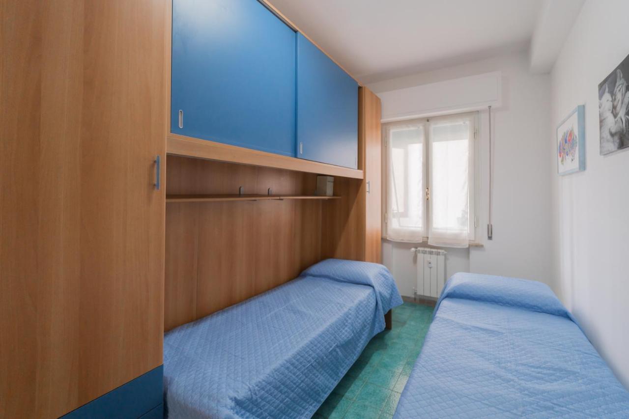 Angela Suite Portoferraio Exterior foto