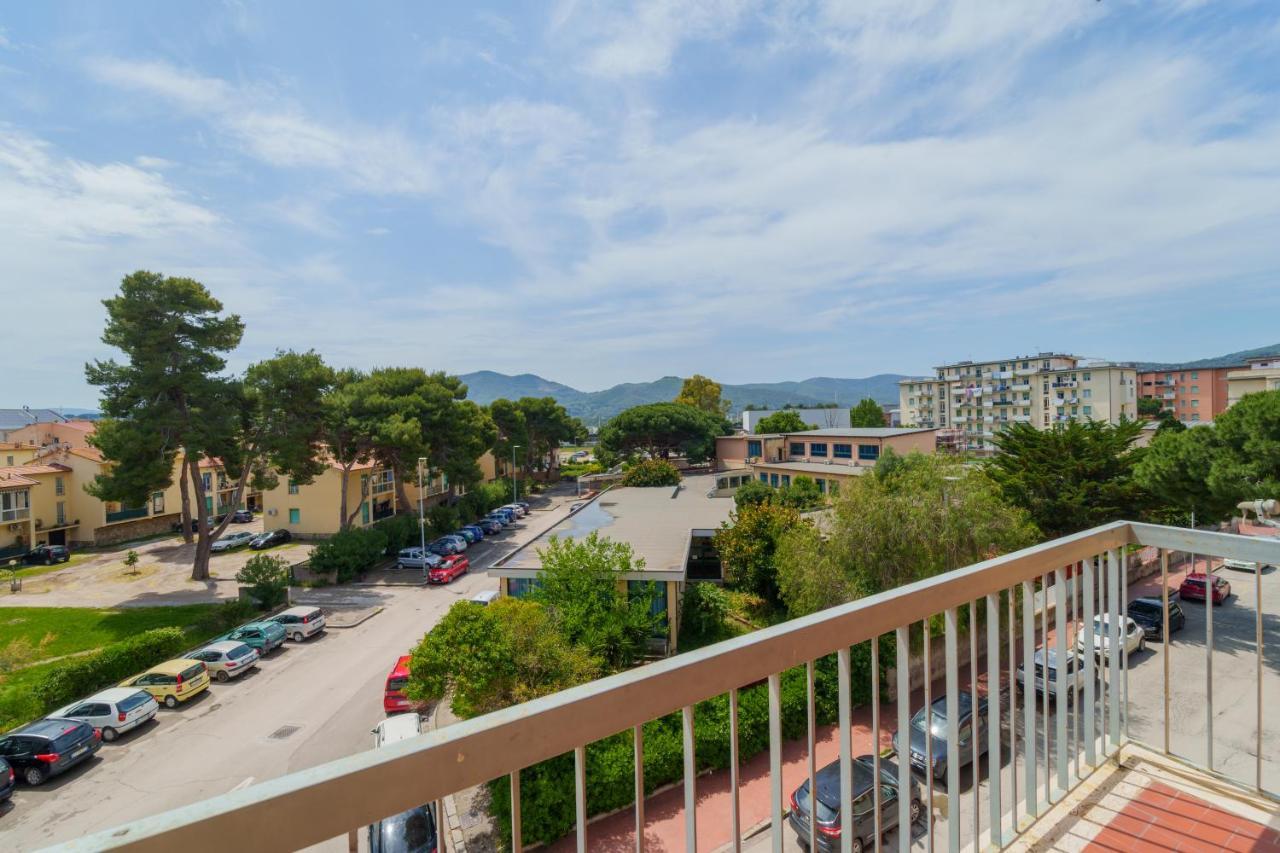 Angela Suite Portoferraio Exterior foto