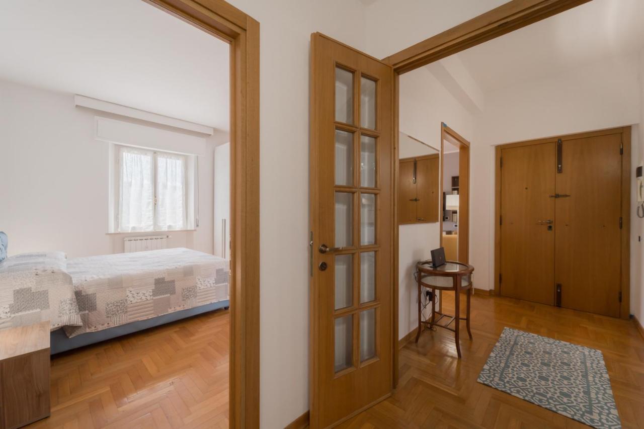 Angela Suite Portoferraio Exterior foto