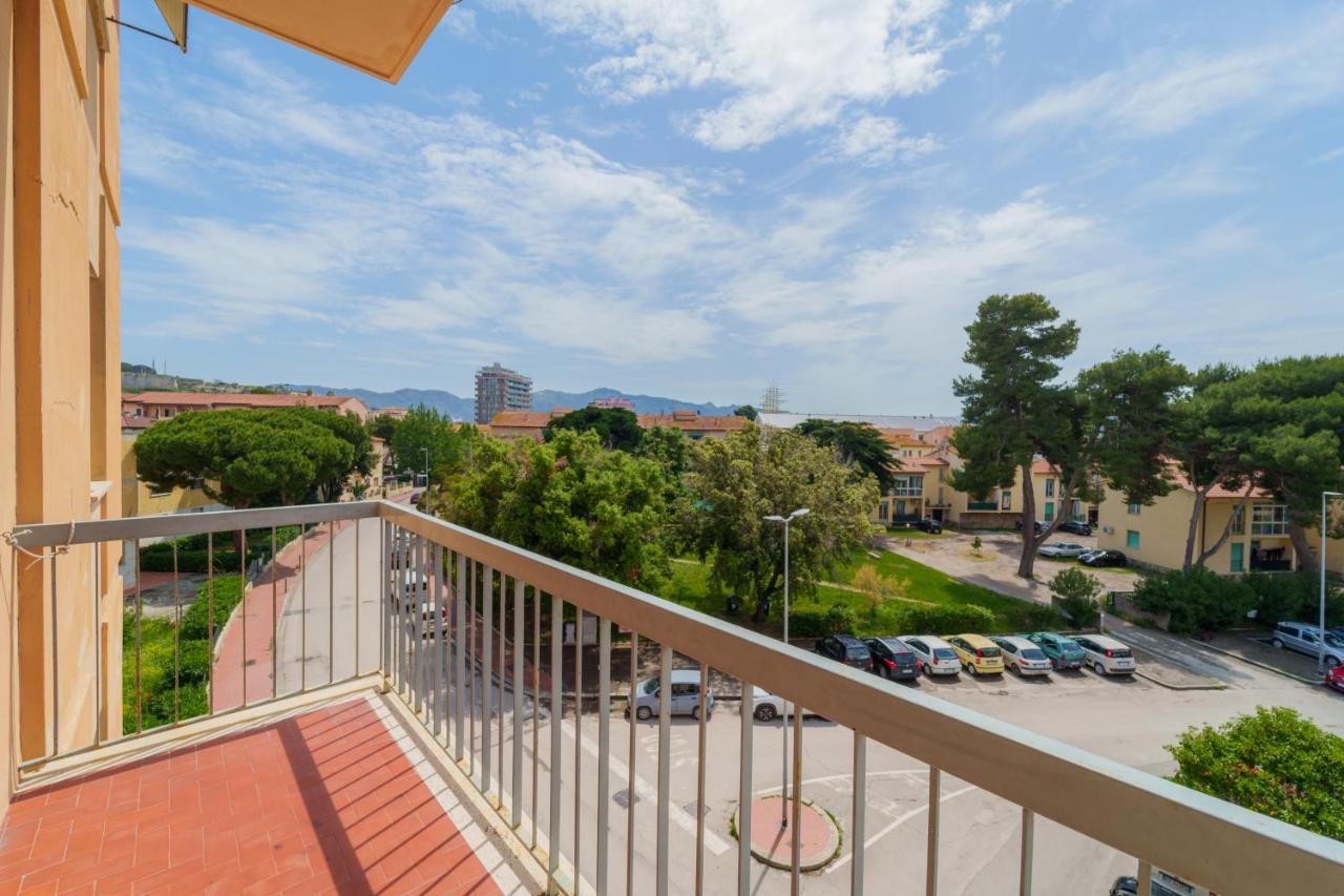 Angela Suite Portoferraio Exterior foto