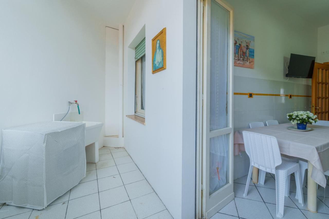 Angela Suite Portoferraio Exterior foto