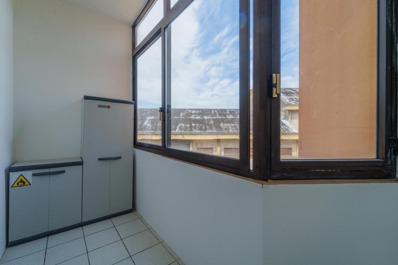 Angela Suite Portoferraio Exterior foto